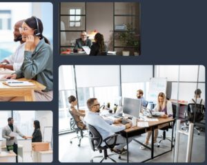 About Us - CGP Group